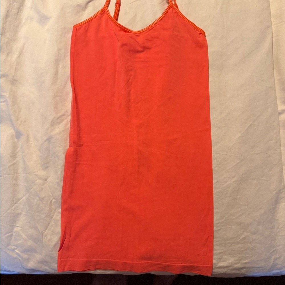 Women’s Pink Camisole Top